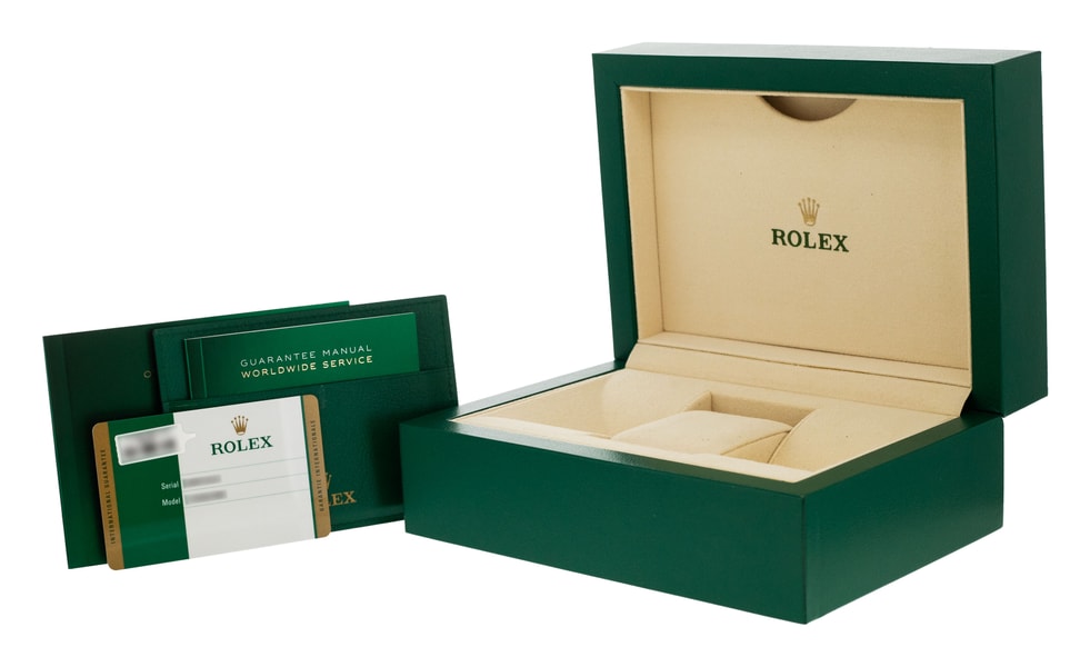 Rolex Datejust Lady 31 278381 RBR